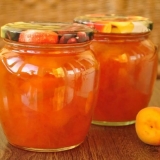 Kako napraviti sok od kajsije